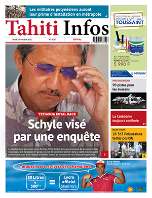 Cliquez sur la Une pour lire le journal Cliquez sur la Une pour lire le journal