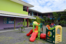 La maternelle Hitimahana cambriolée et vandalisée