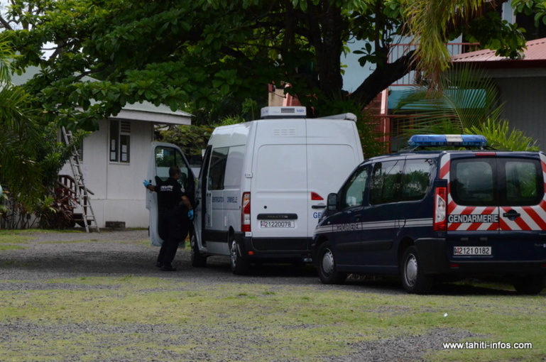 La maternelle Hitimahana cambriolée et vandalisée