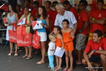 Vodafone fête son 10 000 ème client