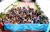 Les Femmes francophones d’Océanie participent à la douzième Conférence triennale sur la condition féminine.