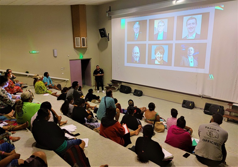 Coaching et développement personnel aux Marquises Coaching et développement personnel aux Marquises