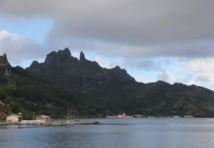 Panne générale d’électricité à Rapa: Le ministère de l’équipement envoie des groupes électrogènes de secours avec le navire Tahiti Nui 1