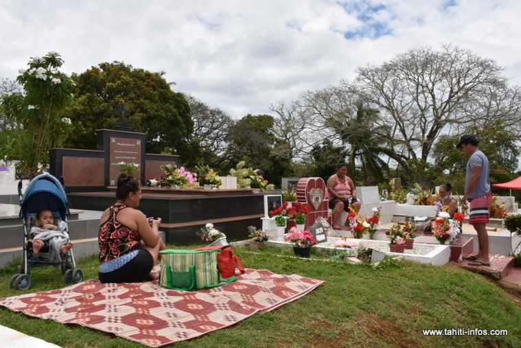 Le Tūramara'a, une tradition polynésienne Le Tūramara'a, une tradition polynésienne