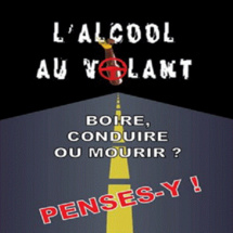 Totalement ivre à 15 ans, il détruit la voiture de ses parents