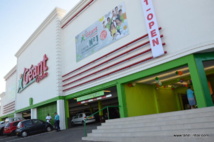 Trois mois de répit pour le volet distribution du groupe Falletta