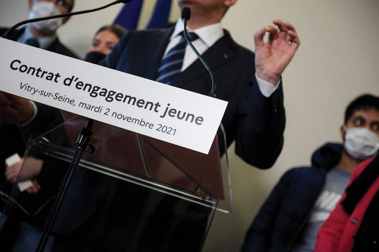 JULIEN DE ROSA / AFP JULIEN DE ROSA / AFP