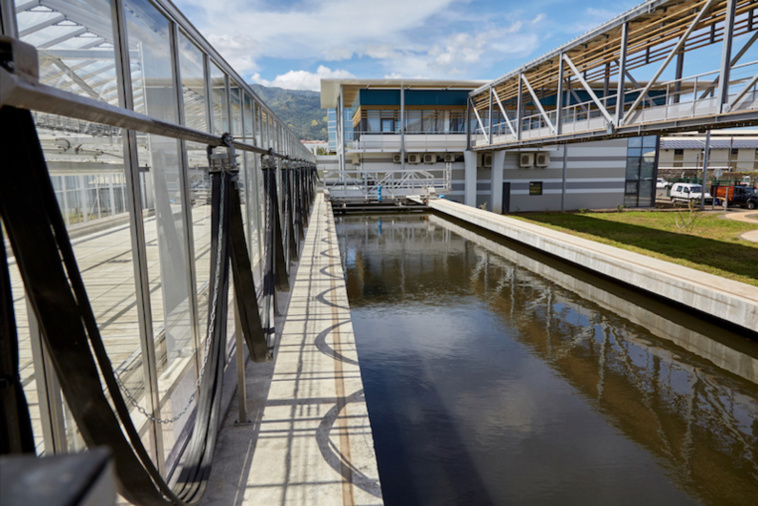 Assainissement : Papeete, Pirae et Arue s'unissent enfin Assainissement : Papeete, Pirae et Arue s'unissent enfin