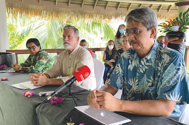 Opération transparence pour Philip Schyle Opération transparence pour Philip Schyle