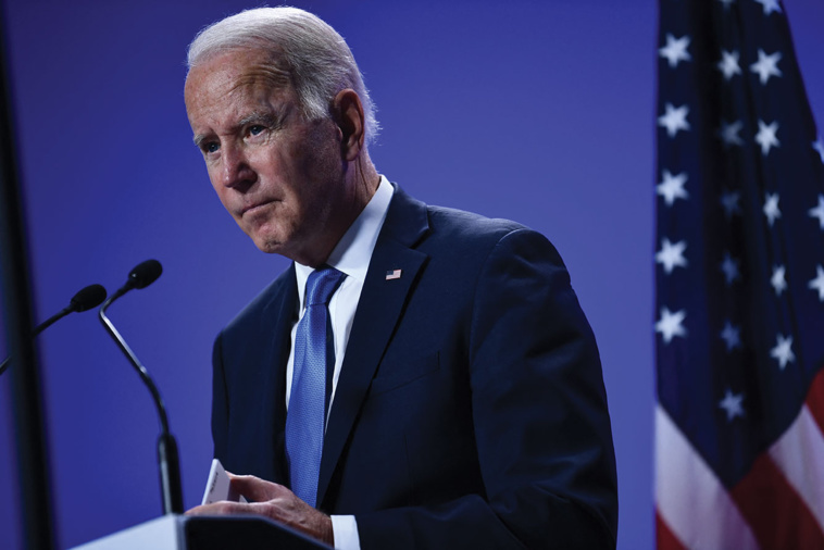 Brendan Smialowski / AFP