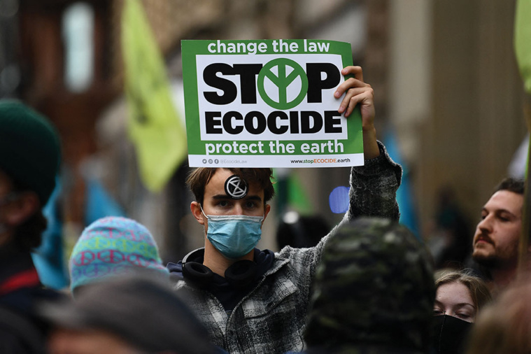 Ben STANSALL / AFP Ben STANSALL / AFP