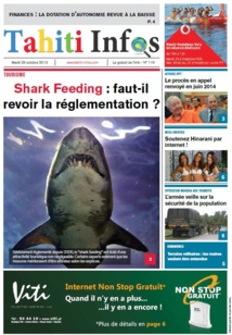 Cliquez sur l'image pour lire le journal Cliquez sur l'image pour lire le journal