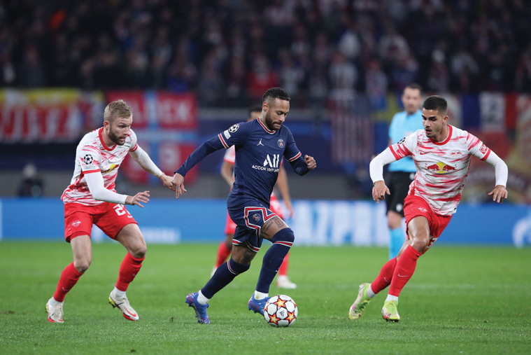 Ronny HARTMANN / AFP Ronny HARTMANN / AFP