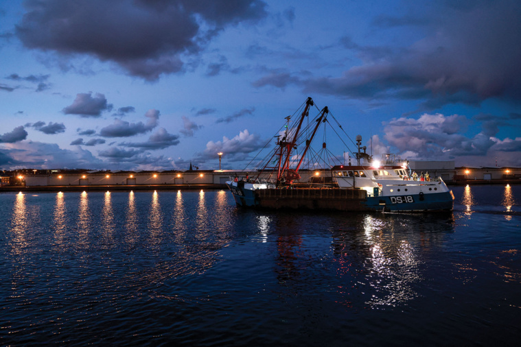 Sameer Al-DOUMY / AFP