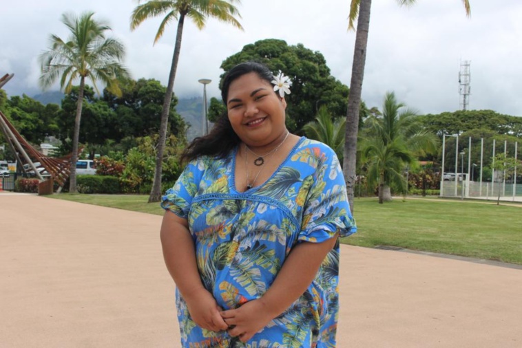 Kylie Teivao Kylie Teivao