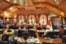 Le CESC adopte son rapport d'autosaisine sur l'emploi des jeunes en Polynésie française