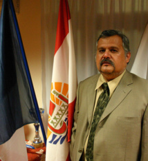 Le Conseil constitutionnel confirme l’inéligibilité de Clarenntz Vernaudon Le Conseil constitutionnel confirme l’inéligibilité de Clarenntz Vernaudon