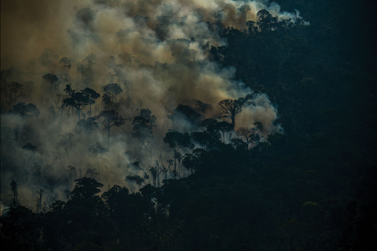 MAURO PIMENTEL / AFP MAURO PIMENTEL / AFP