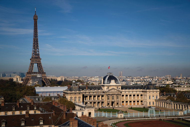 JOEL SAGET / AFP JOEL SAGET / AFP