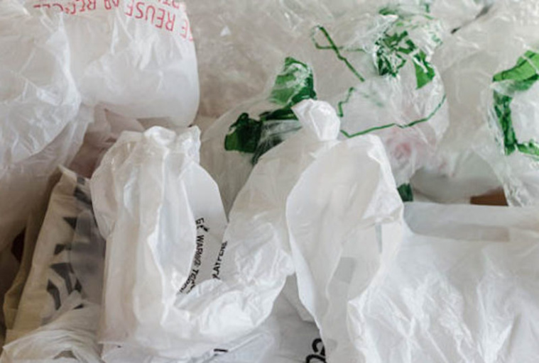​Nana sacs plastique au 1er janvier