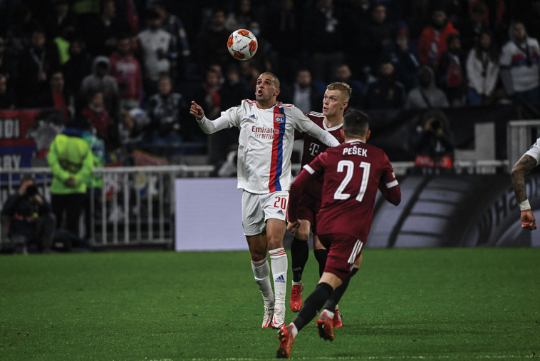 OLIVIER CHASSIGNOLE / AFP OLIVIER CHASSIGNOLE / AFP