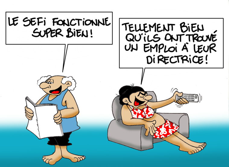 L'actualité croquée par Munoz L'actualité croquée par Munoz