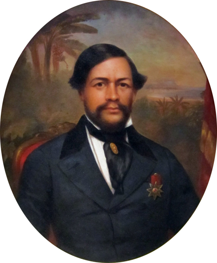 Le roi Kamehameha III perdit son trône cinq mois avant que la situation ne redevienne normale dans son royaume et que Paulet soit renvoyé à d’autres activités du côté de Londres. Le roi Kamehameha III perdit son trône cinq mois avant que la situation ne redevienne normale dans son royaume et que Paulet soit renvoyé à d’autres activités du côté de Londres.