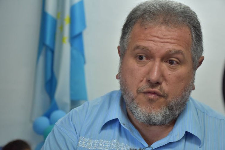 Le Tavini lance son appel aux candidatures pour les législatives Le Tavini lance son appel aux candidatures pour les législatives