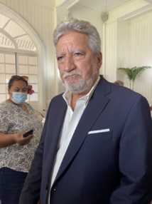 Une zone de développement prioritaire en réflexion Une zone de développement prioritaire en réflexion