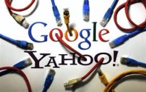 La NSA intercepte des données d'utilisateurs de Google et Yahoo!