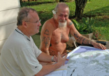 Maisons hantées : quelques histoires de tūpapa’u Maisons hantées : quelques histoires de tūpapa’u