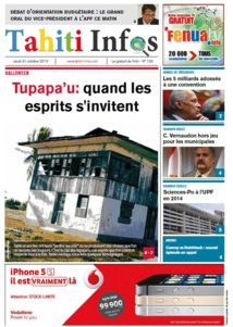 Cliquez sur l'image pour lire le journal Cliquez sur l'image pour lire le journal