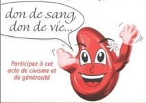 Collecte de sang du Centre de Transfusion Sanguine à la Mairie de Faa'a ce mardi 5 novembre Collecte de sang du Centre de Transfusion Sanguine à la Mairie de Faa'a ce mardi 5 novembre