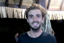 Les Champignons de Paris à Moorea Les Champignons de Paris à Moorea