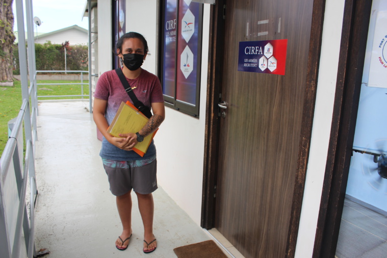 L’armée de terre toujours autant attractive L’armée de terre toujours autant attractive