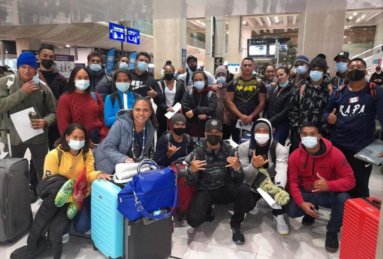 L’armée de terre toujours autant attractive L’armée de terre toujours autant attractive