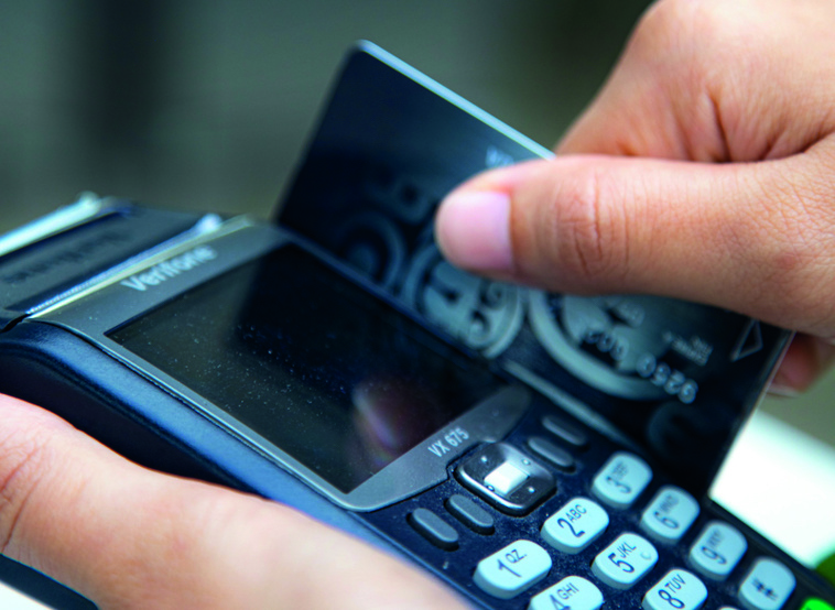 La fraude bancaire se porte bien La fraude bancaire se porte bien