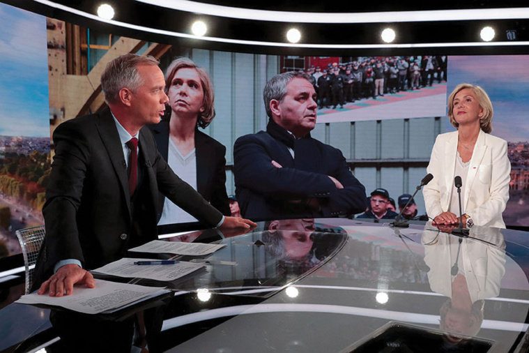 Joël SAGET / AFP Joël SAGET / AFP