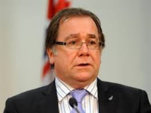 Le chef de la diplomatie néo-zélandaise attendu à Paris Le chef de la diplomatie néo-zélandaise attendu à Paris