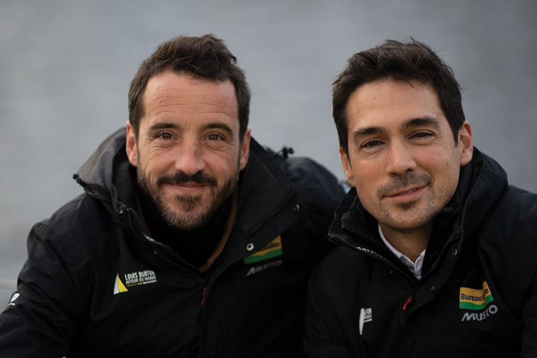 LOIC VENANCE / AFP LOIC VENANCE / AFP