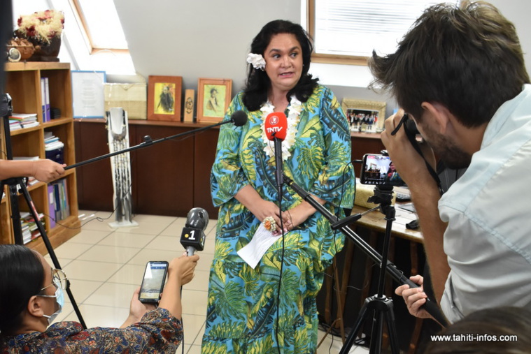 Démission : Bouteau s’explique “le cœur lourd” Démission : Bouteau s’explique “le cœur lourd”