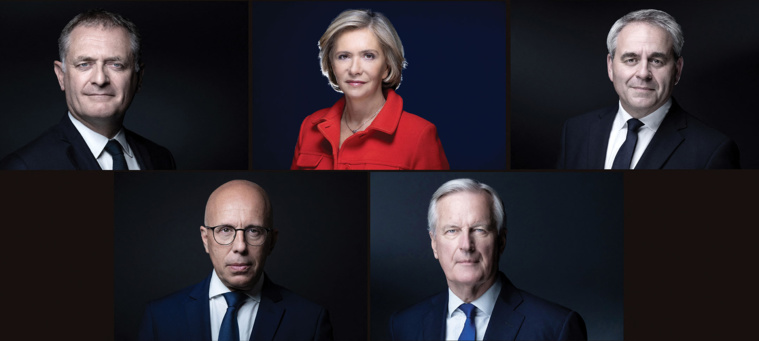 Joël SAGET / AFP Joël SAGET / AFP