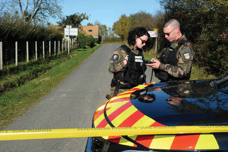 JEAN-FRANCOIS MONIER / AFP JEAN-FRANCOIS MONIER / AFP