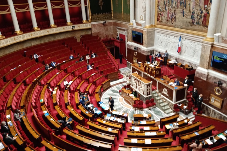 Pas de continuité territoriale dans le budget Outre-mer Pas de continuité territoriale dans le budget Outre-mer