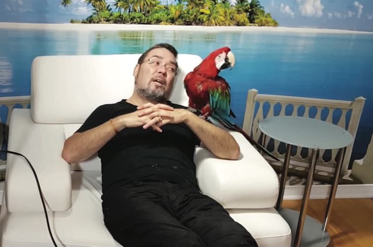 Jackson toujours deux fois Jackson toujours deux fois