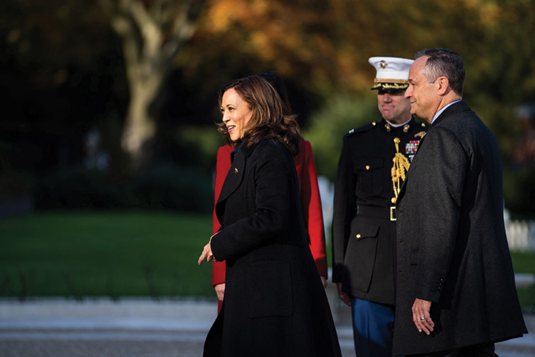 Sarahbeth MANEY / POOL / AFP Sarahbeth MANEY / POOL / AFP