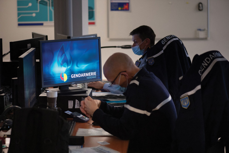 Photo d'illustration - Martin BUREAU / AFP Photo d'illustration - Martin BUREAU / AFP