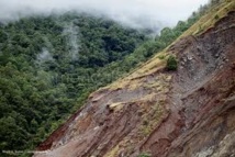 Glissement de terrain en Papouasie : 9 morts, selon les premiers bilans Glissement de terrain en Papouasie : 9 morts, selon les premiers bilans