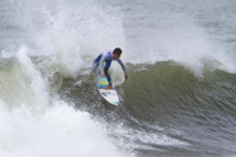 Surf- Championnats du monde juniors (brésil). Le tahitien Vehiatua Prunier termine5e. Surf- Championnats du monde juniors (brésil). Le tahitien Vehiatua Prunier termine5e.
