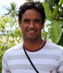 Hawaiki Nui Va’a – La tension monte avant la course Hawaiki Nui Va’a – La tension monte avant la course